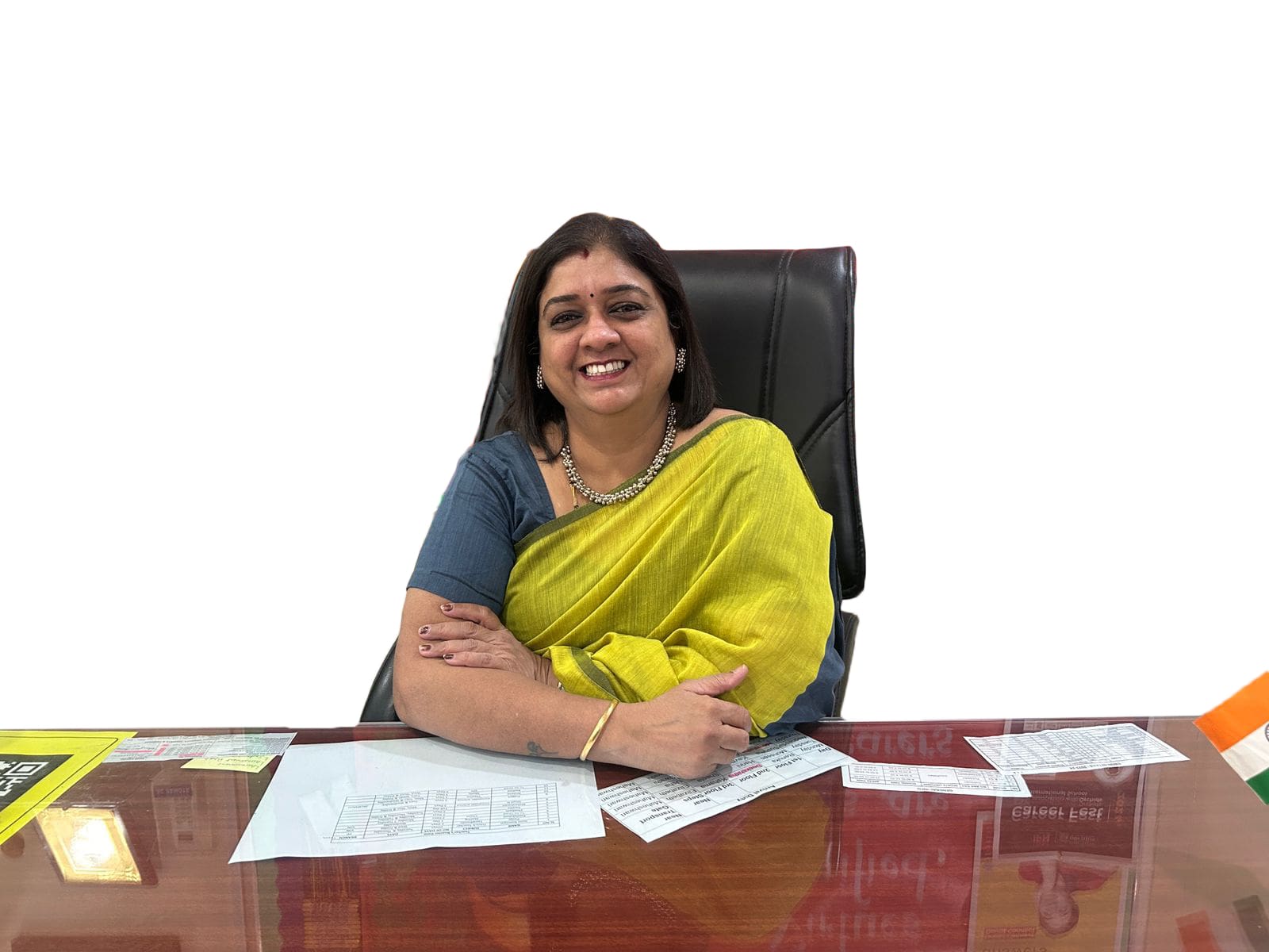 Dr. Vidya Shankar
